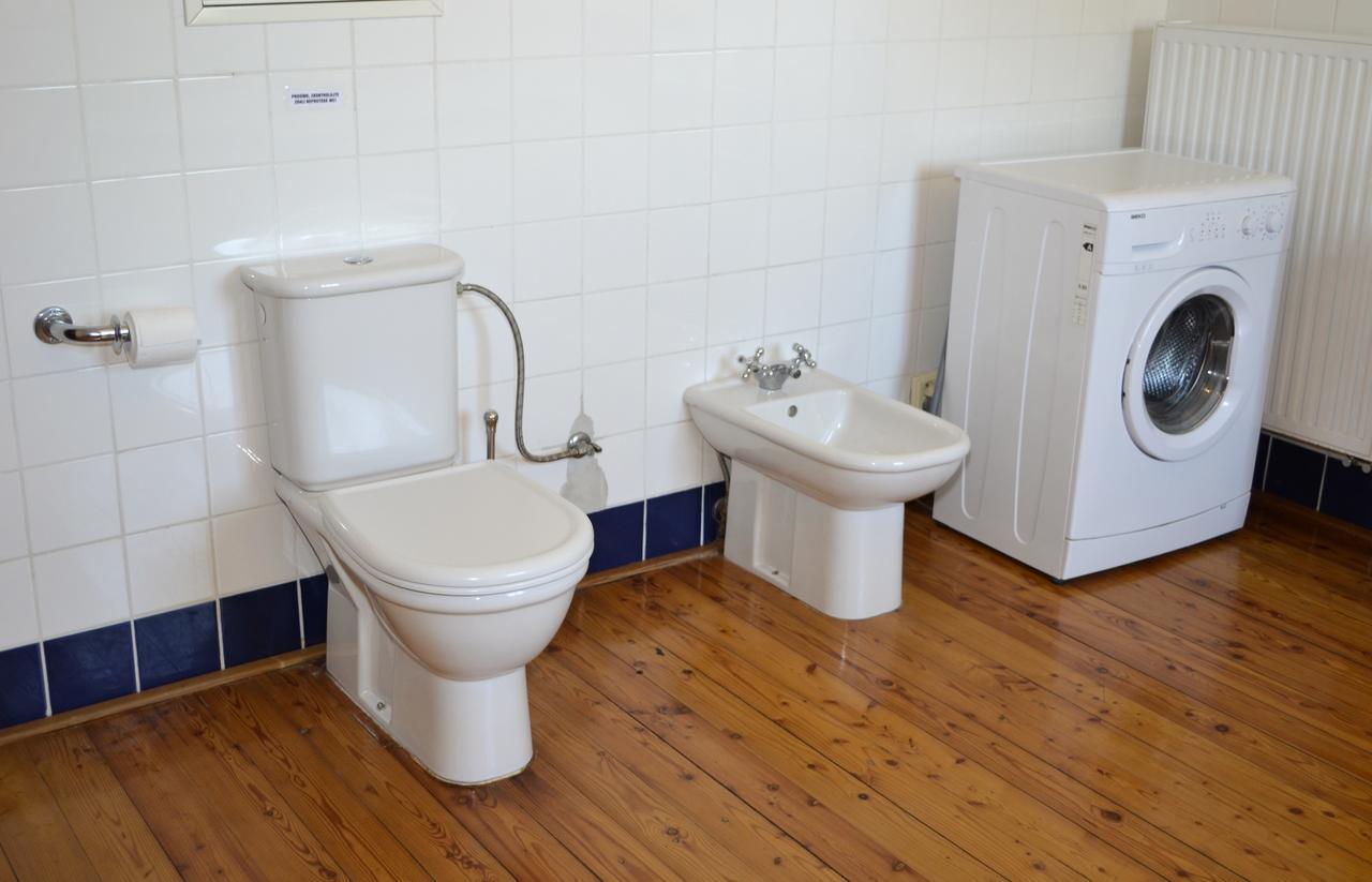 Ferienwohnung Blazkuv Statek Malsice Exterior foto