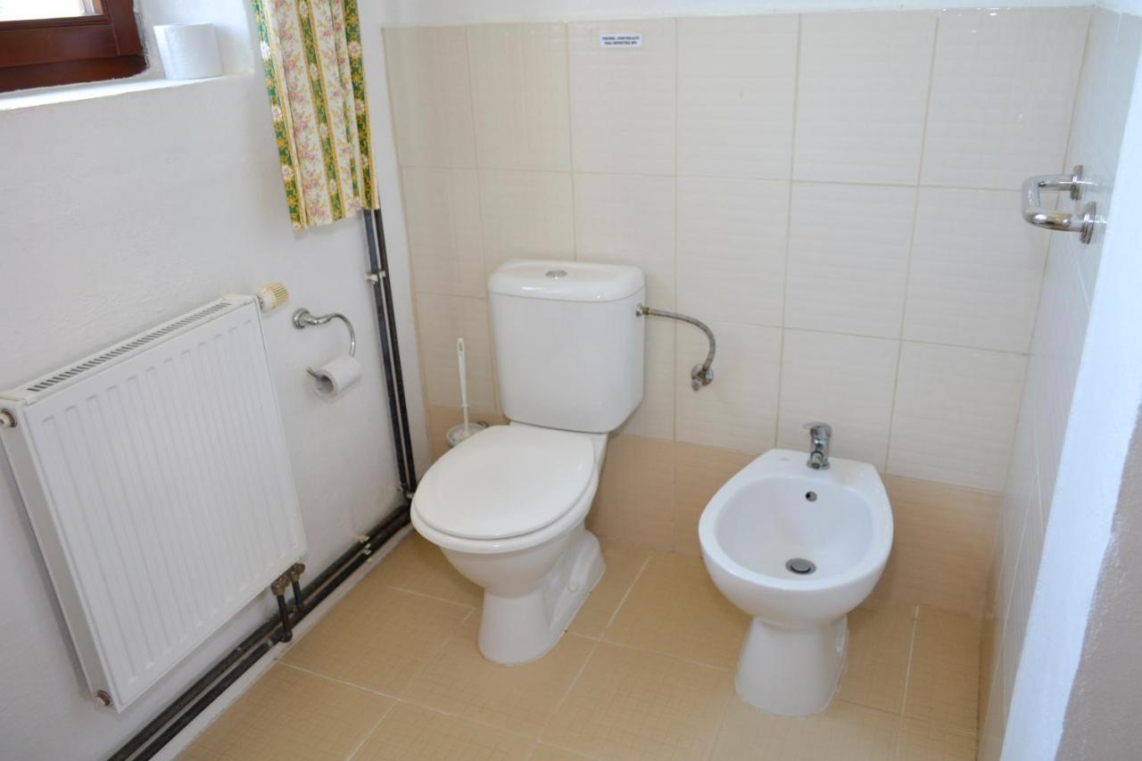 Ferienwohnung Blazkuv Statek Malsice Exterior foto